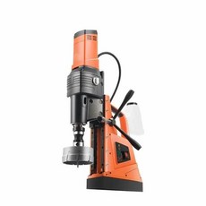 고출력 마그네틱 드릴 다기능 산업전용 벤치 다리미 흡수 드릴링 머신, 02 With Clamp tool, 1개