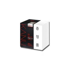 카누 미니 마일드 로스트 아메리카노 100T+랜덤사은품, 카누 미니 마일드 아메리카노 100T+랜덤사은품, 1개