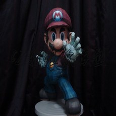 페이퍼마리오종이접기세트