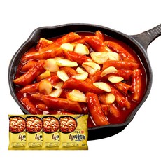 석관동떡볶이