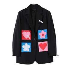 로아앤제인하트가디건