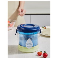 아케보노 요거트 유청 분리기 꾸덕그릭요거트 리코타치즈 메이커 ST-3001, 1개