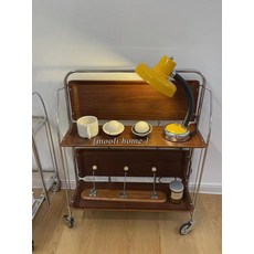 2세대코코맘트롤리