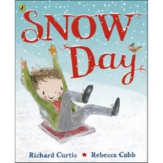 Snow Day, Puffin Books
