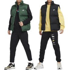 나이키패딩조끼 TOP01
