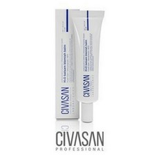 시바산 에이치투오 발삼 블레미쉬밤 35ml/여배우 물광 비비 천연보습인자 6000배