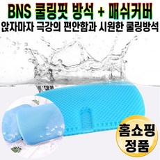 홈쇼핑차량방석