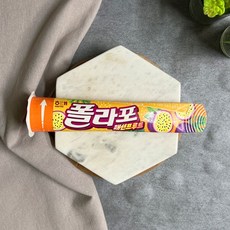 해태아이스크림 해태 폴라포패션프루트 20개, 120ml