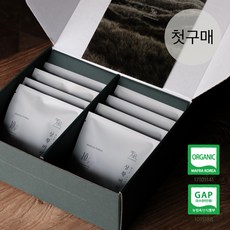 천풍 유기농 상황버섯 (GIFT), 2세트