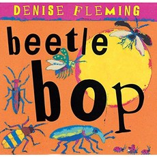 Beetle Bop (Hardcover)