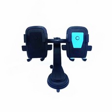 듀얼회전헤드차량충전기