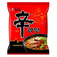 일본신라면