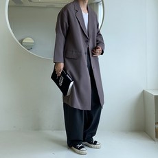 역시즌코트남자