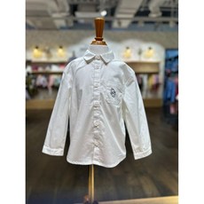 리틀그라운드(WH)테일스쿱-시크베이직셔츠 7411432060 백화점 아울렛 (4629890)