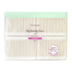 마이뷰티툴코튼면봉