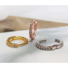 이너컨츠링피어싱