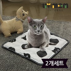 홈쇼핑쿨매트