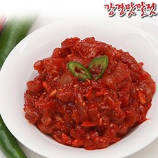 강경젓갈 창란젓 250g, 1개