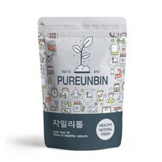 푸른빈 자일리톨 가루 분말, 500g, 6개