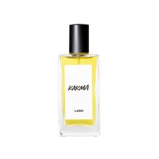 LUSH 러쉬 카르마 퍼퓸 30ml, 1개 - 러쉬카르마