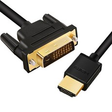 dvi-d24+1케이블rgb