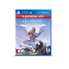 PS4 호라이즌 제로 던 컴플리트 PS Hits, PCAS-05190