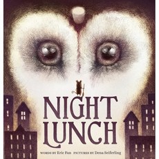 Night Lunch, Tundra Books (NY)