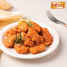 100% 국내산 닭안심살 바로치킨강정 순한맛 매운맛 200g 냉동식품 HACCP 지퍼백 도시락 밥반찬 아이간식 술안주, 1개