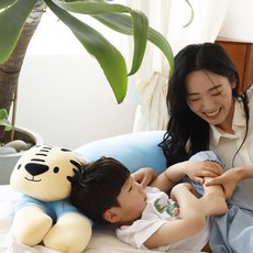 모찌모찌만능베개