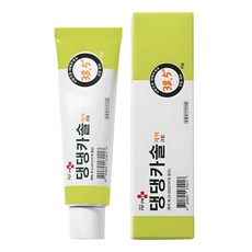 헬로마이펫 댕댕카솔 반려견 케어 진정 피부연고, 50g, 1개 50g, 1개