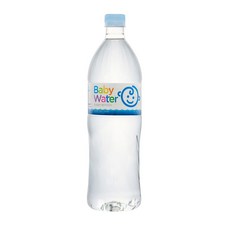 천년동안 해양심층수 천년동안 베이비워터 1.2L + 350ml, 1개