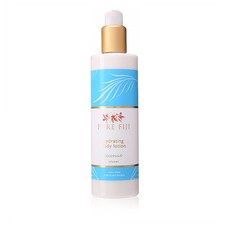 퓨어 피지 Pure Fiji 하이드레이팅 코코넛 바디 로션 350ml 바디로션, 1개