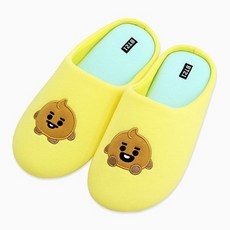 BT21 베이비 슈키 거실화 방탄소년단 BTS 아미 굿즈