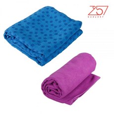 예체능레슨요가타월보디 옵션체크 블루 퍼플 + 8235팰굽, 선택옵션이 있어요!, ◆옵션필수확인◆블루