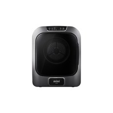 위니아대우 mini 건조기 3kg 다크실버 (DWR-03IDDC) 1666-4175