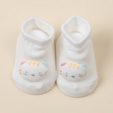 압소바호랑이양말