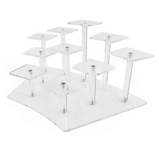 아크릴장스탠드