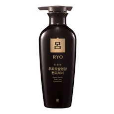 AP 려 진생보 두피모발영양 중건성 린스 400ml