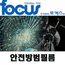 방범필름