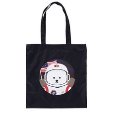 [비욘드클로젯X매니퀸] 아폴로 나일론 토트백