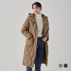 클라비스패딩
