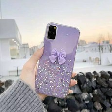 핸드폰별빛렌즈