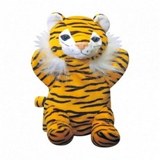 청양토이손가락인형