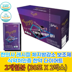 식욕억제환