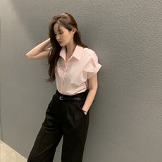 핑크셔츠