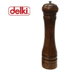 DK 원목 페파밀 소금 후추 갈이 그라인더 12호