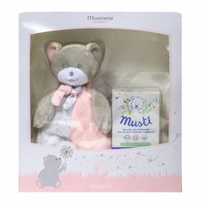 무스텔라향수