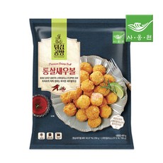 부침명장김치전