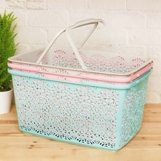 로즈멜란지도넛수영튜브