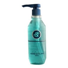r&b(알앤비)허브스타일링젤450ml